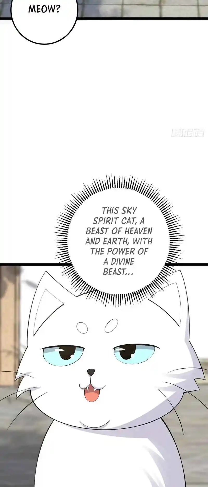 Invincible After 100 Years of Seclusion 36