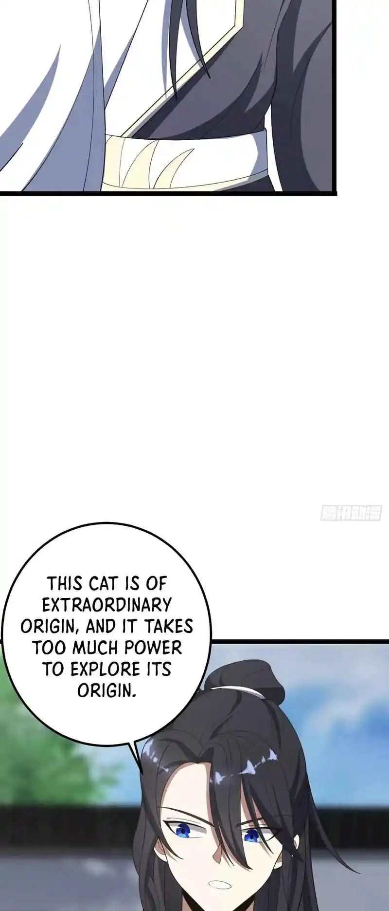 Invincible After 100 Years of Seclusion 36