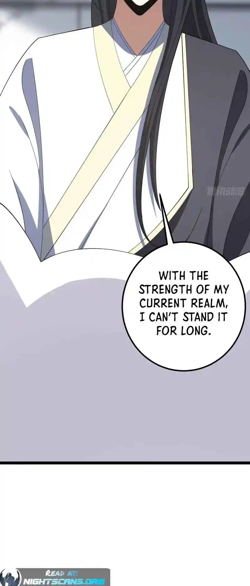 Invincible After 100 Years of Seclusion 36