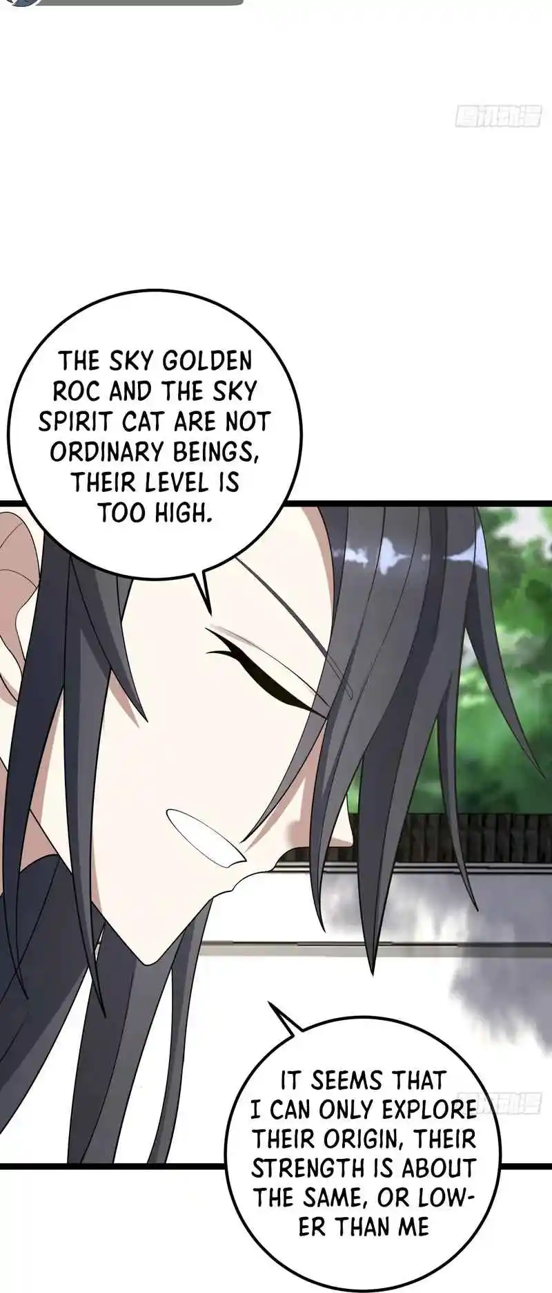 Invincible After 100 Years of Seclusion 36