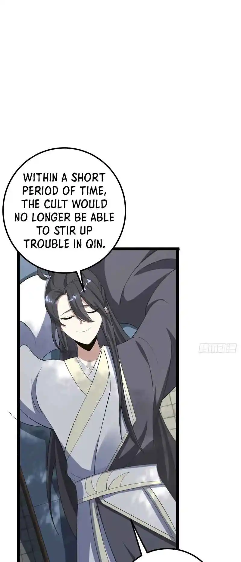 Invincible After 100 Years of Seclusion 36