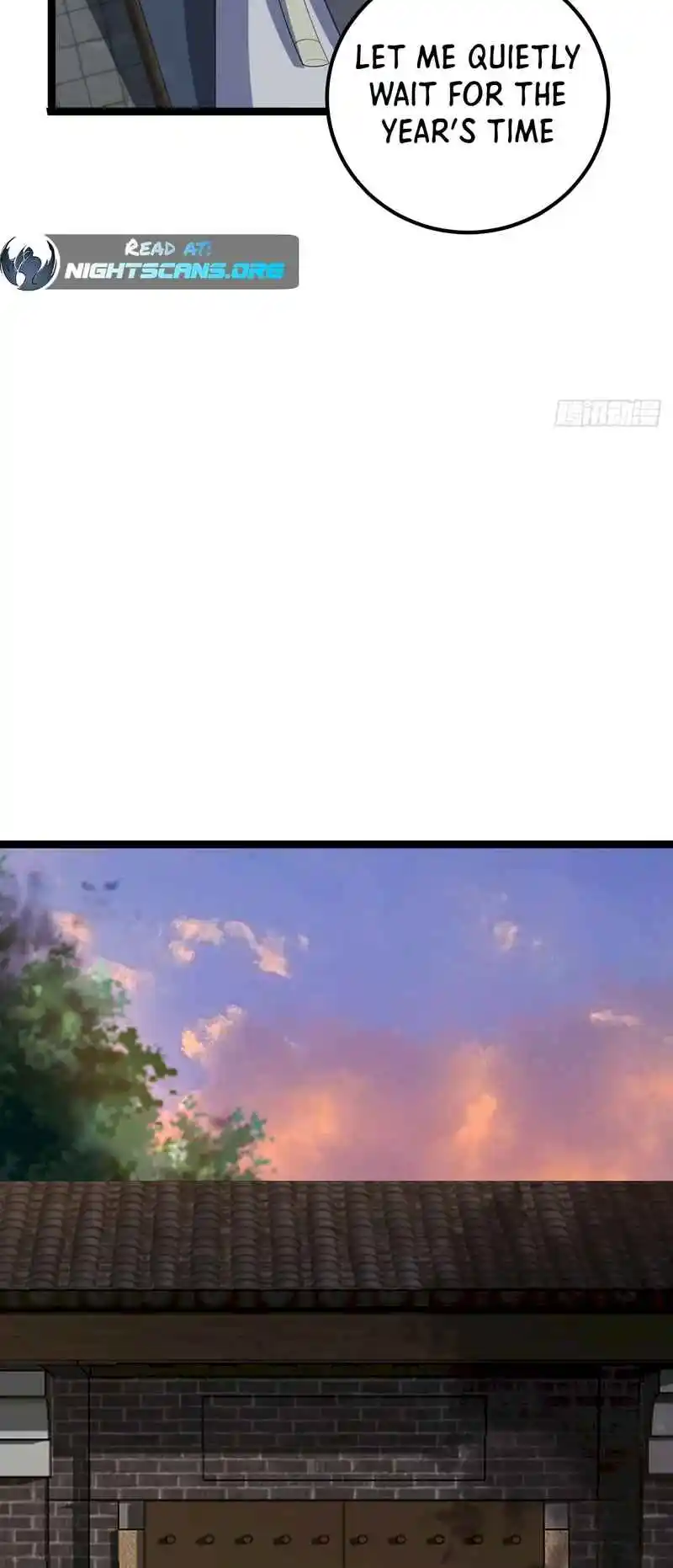 Invincible After 100 Years of Seclusion 36