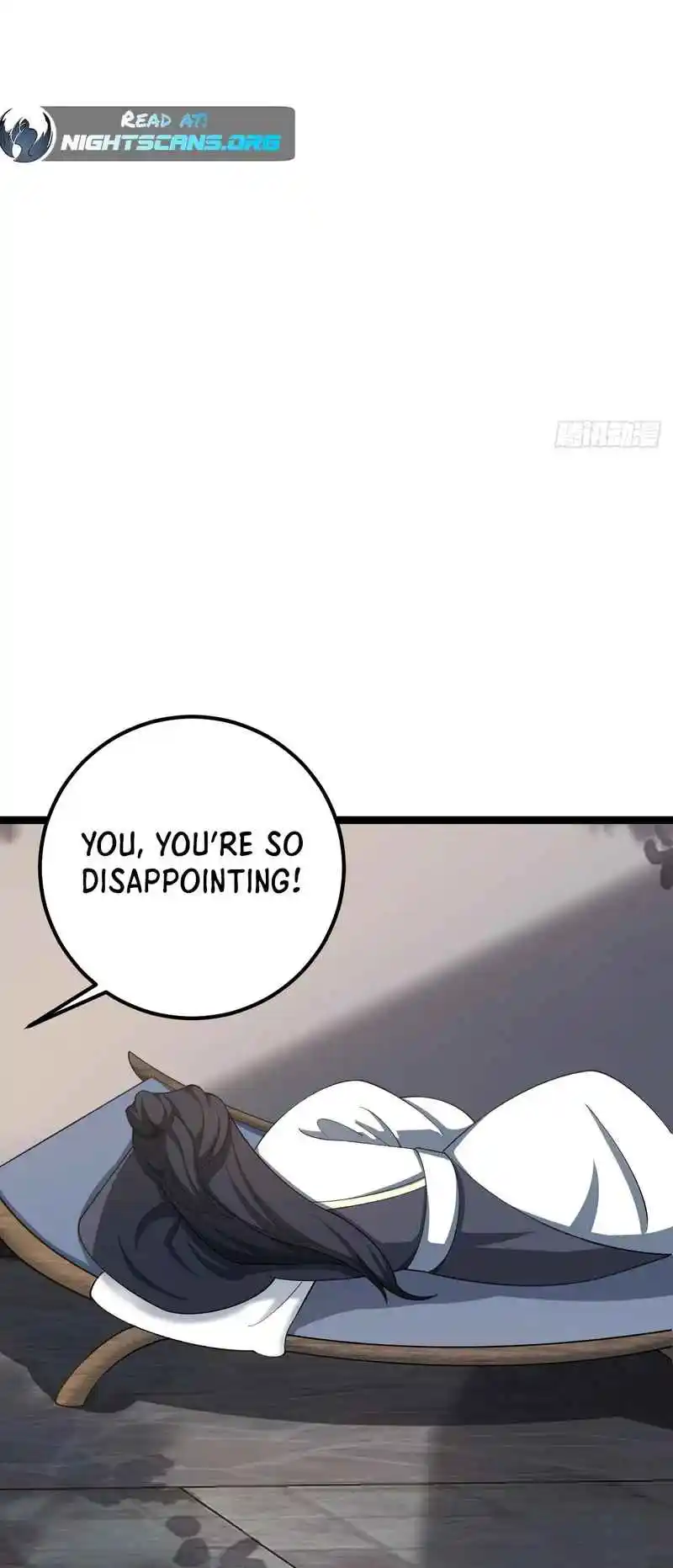 Invincible After 100 Years of Seclusion 36