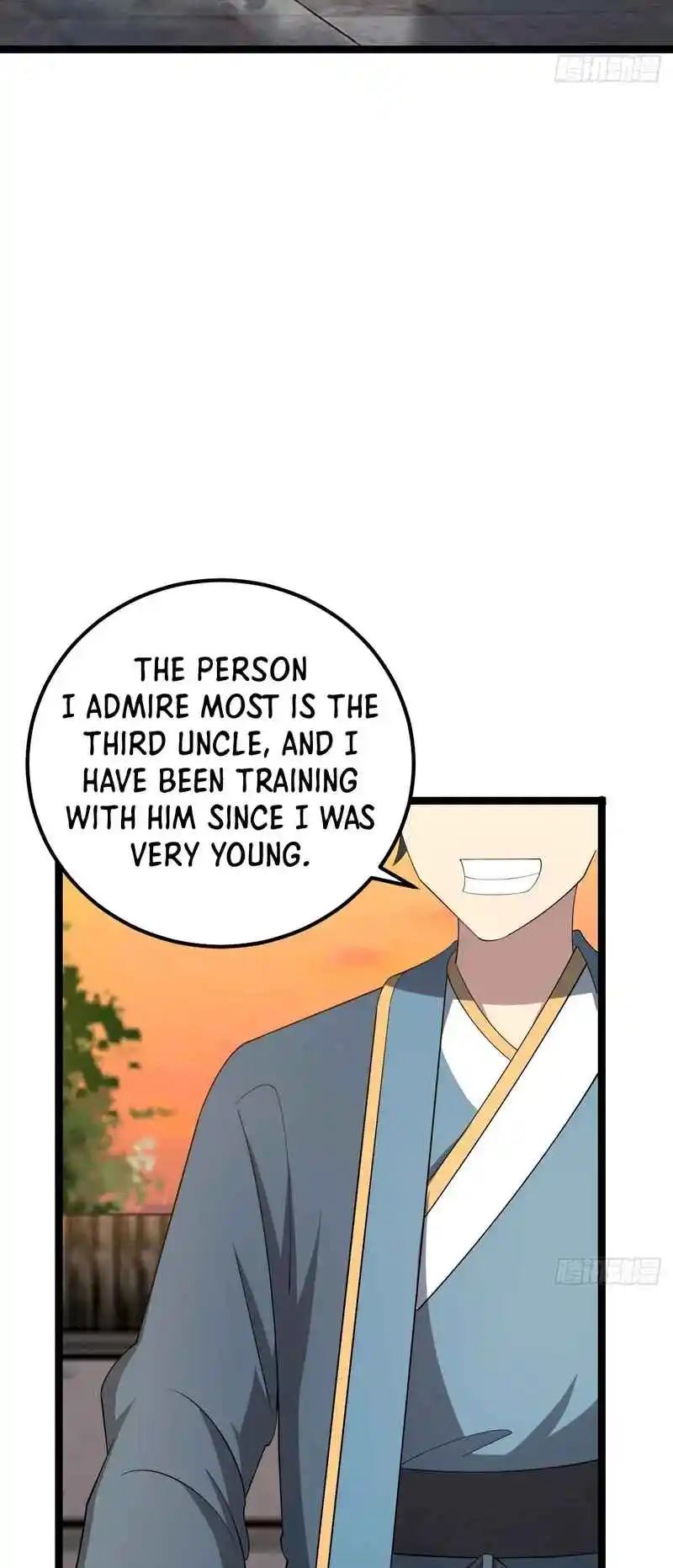 Invincible After 100 Years of Seclusion 36