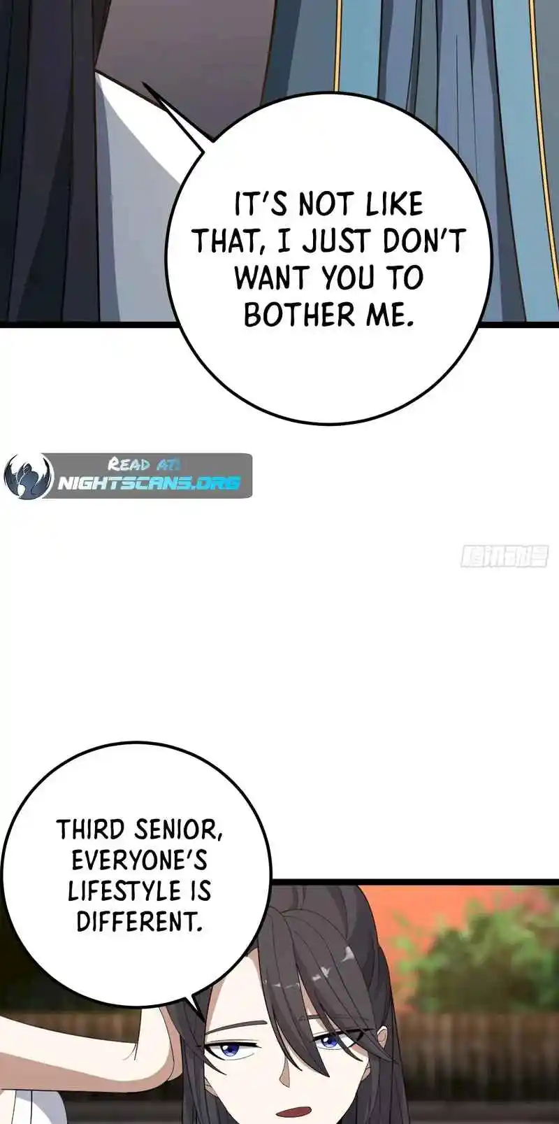 Invincible After 100 Years of Seclusion 36