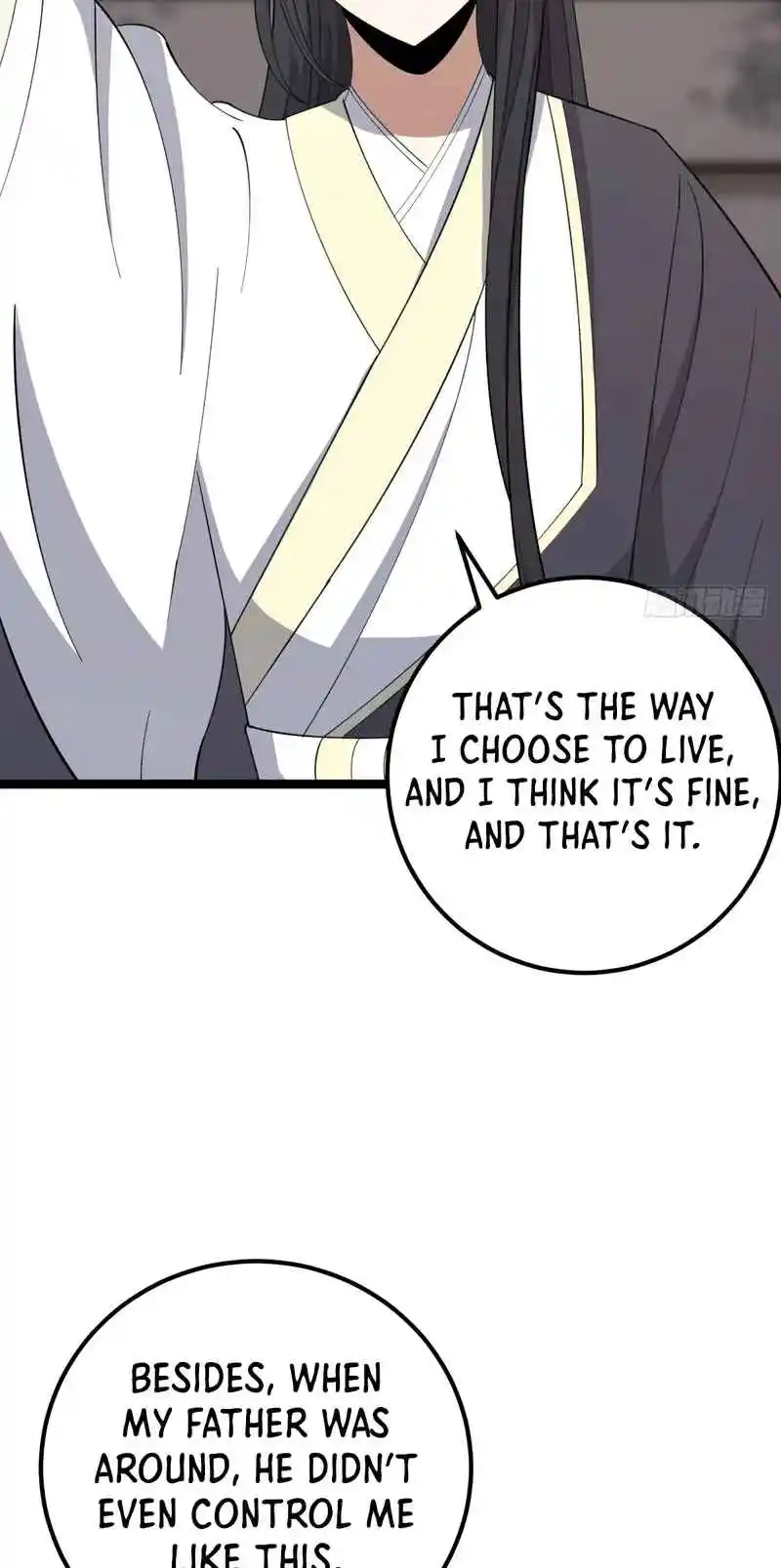 Invincible After 100 Years of Seclusion 36