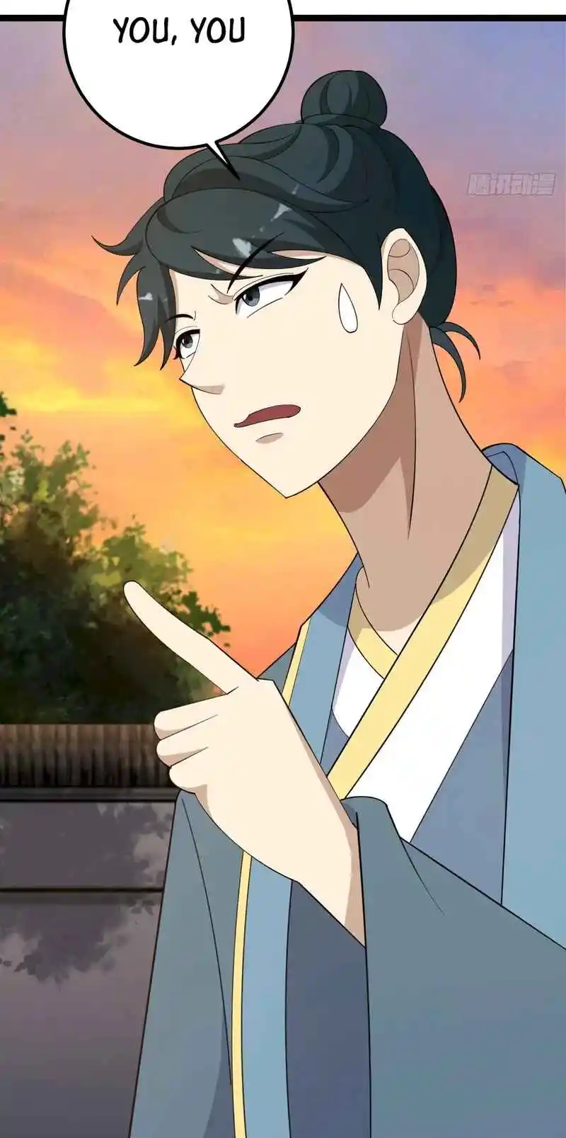 Invincible After 100 Years of Seclusion 36