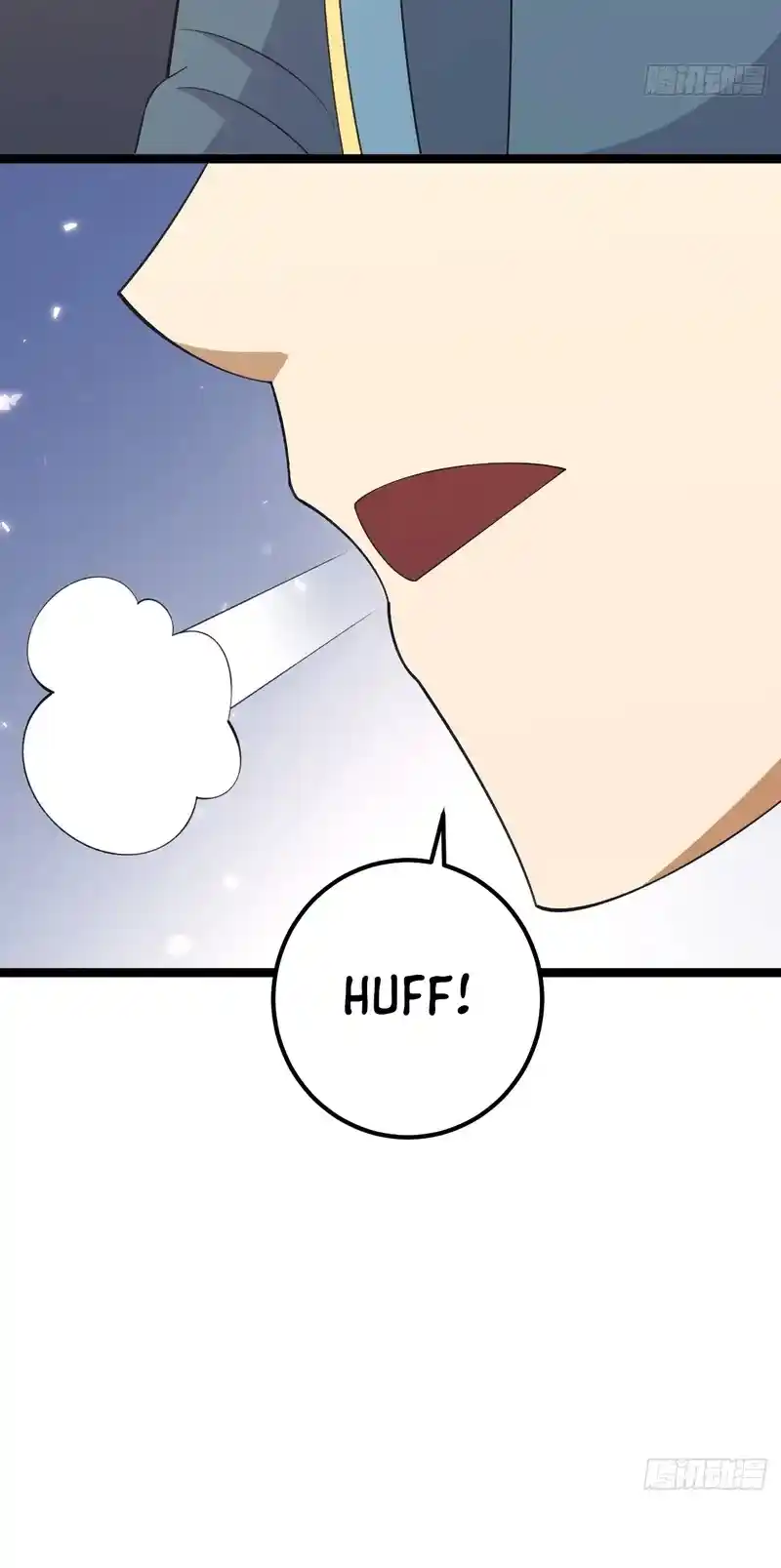 Invincible After 100 Years of Seclusion 36