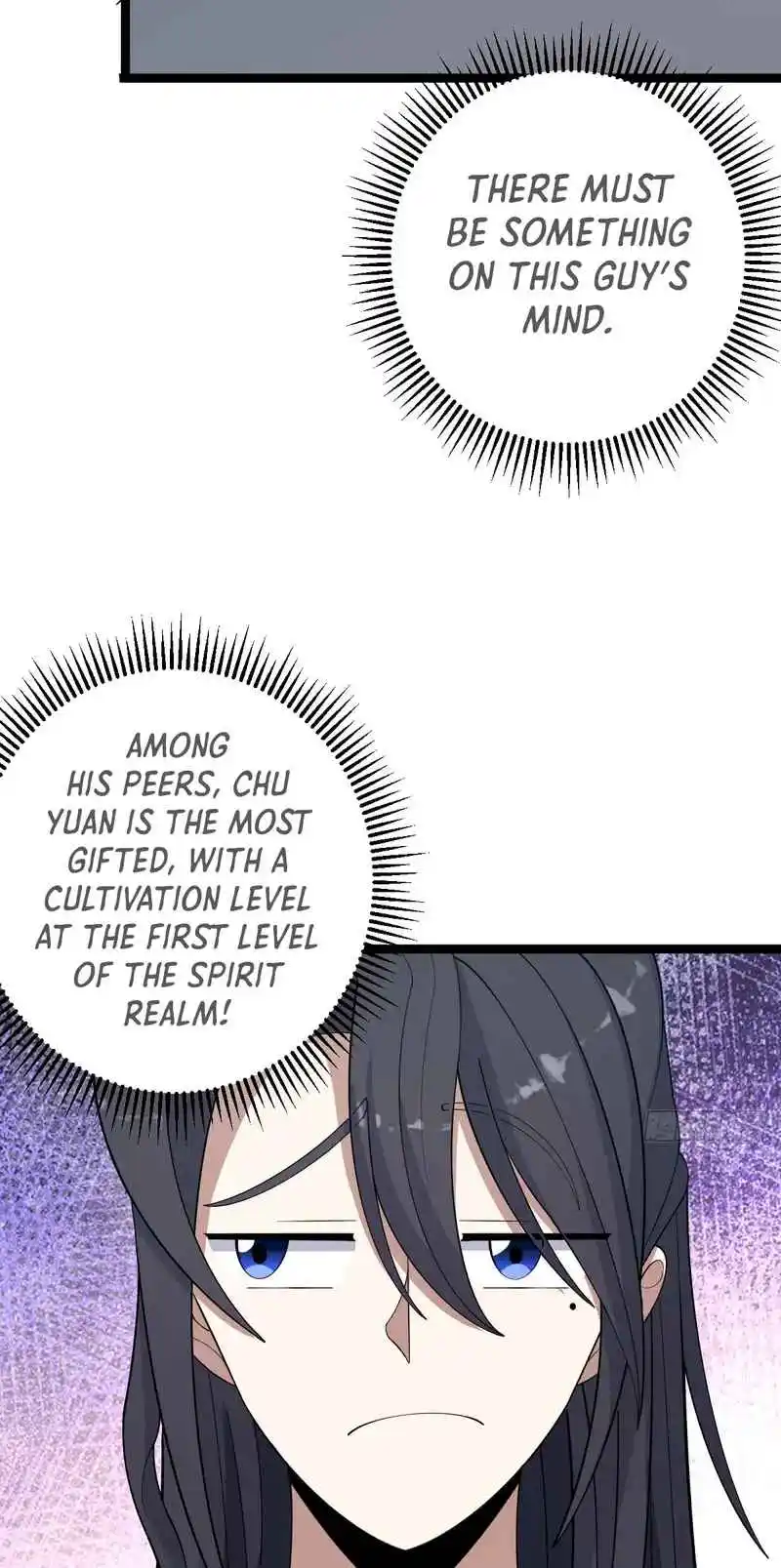 Invincible After 100 Years of Seclusion 36