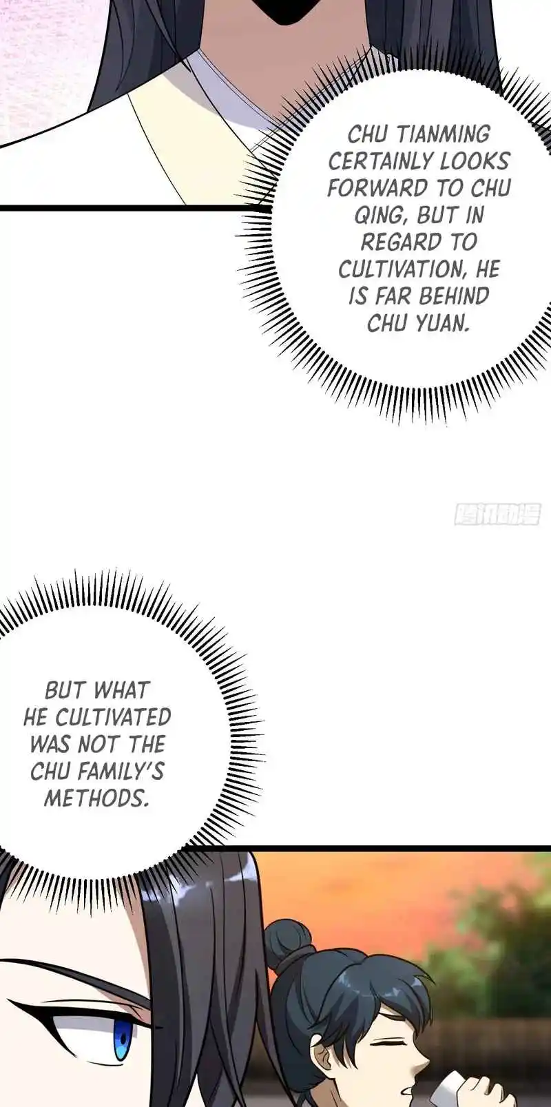 Invincible After 100 Years of Seclusion 36