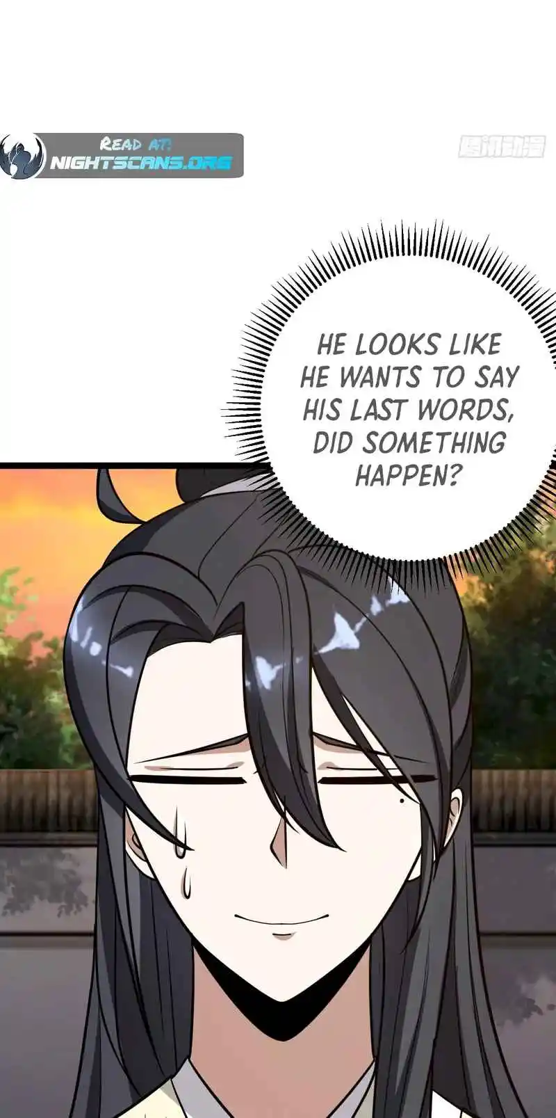 Invincible After 100 Years of Seclusion 36