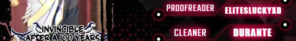 Invincible After 100 Years of Seclusion 37