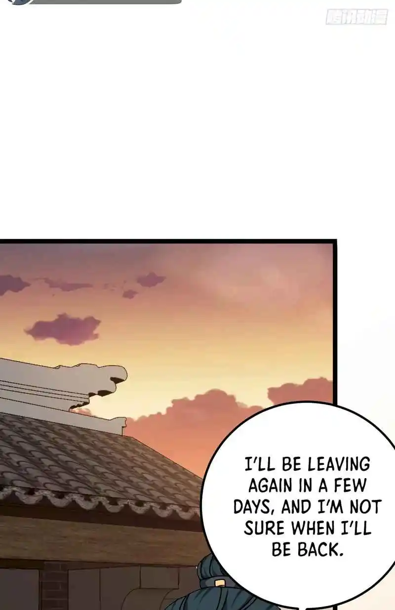 Invincible After 100 Years of Seclusion 37