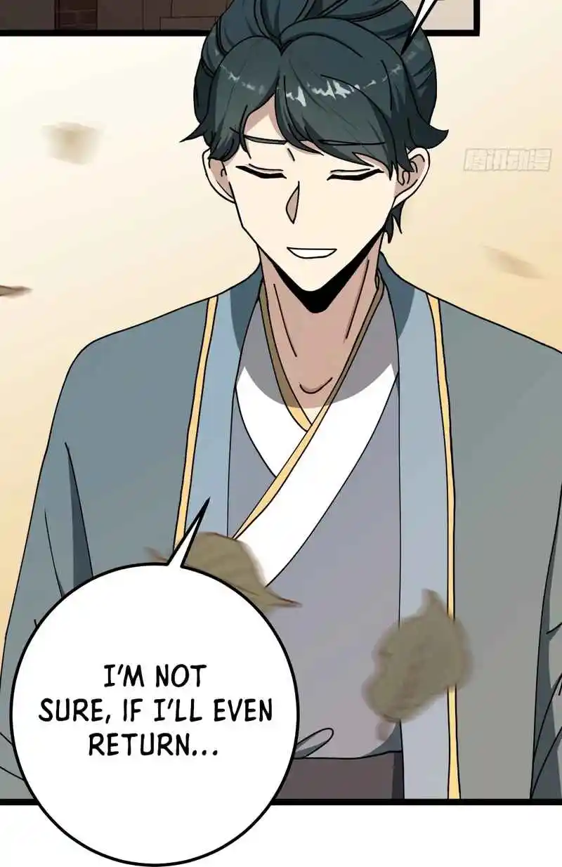 Invincible After 100 Years of Seclusion 37