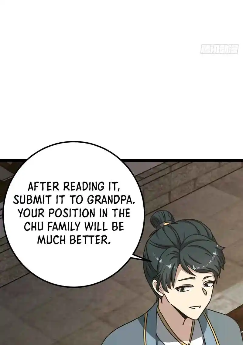 Invincible After 100 Years of Seclusion 37