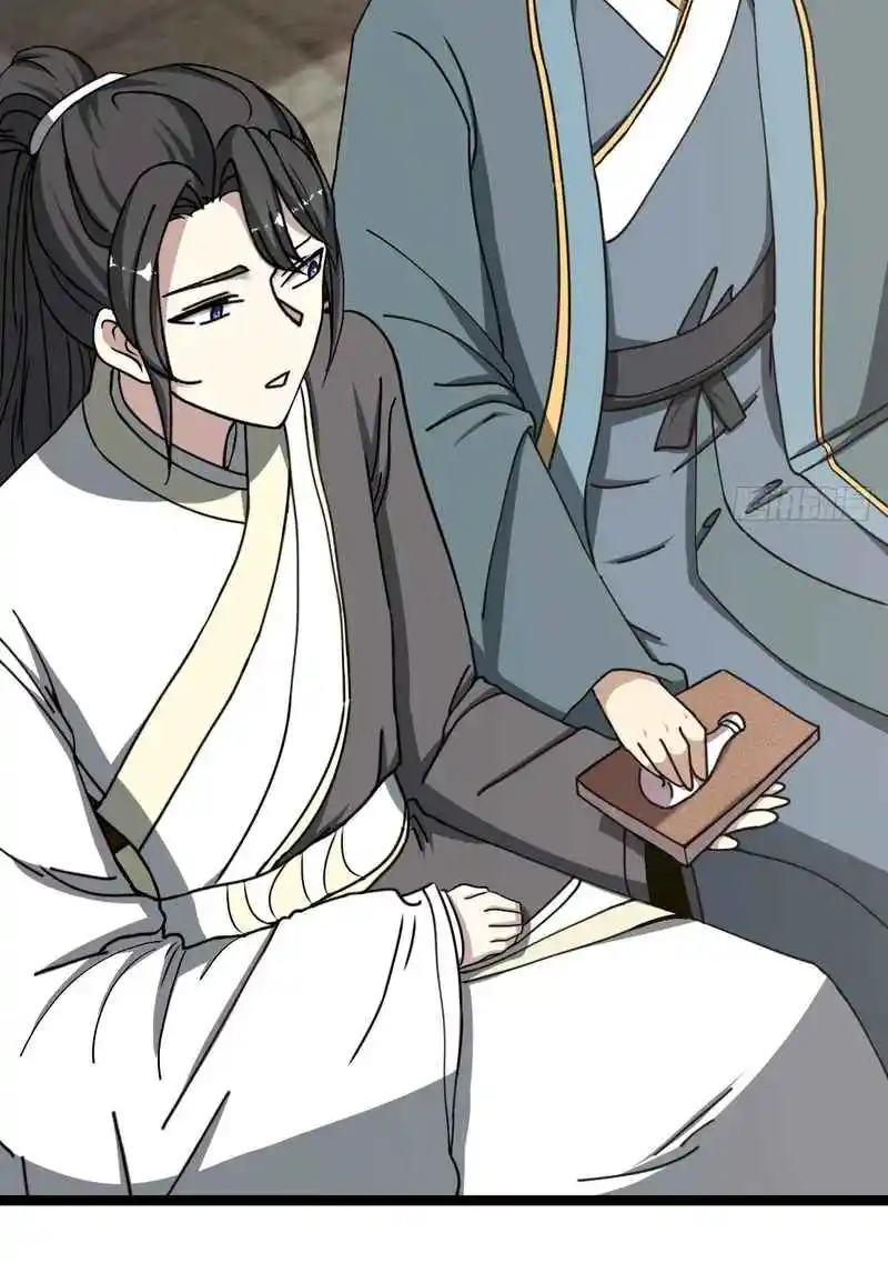 Invincible After 100 Years of Seclusion 37