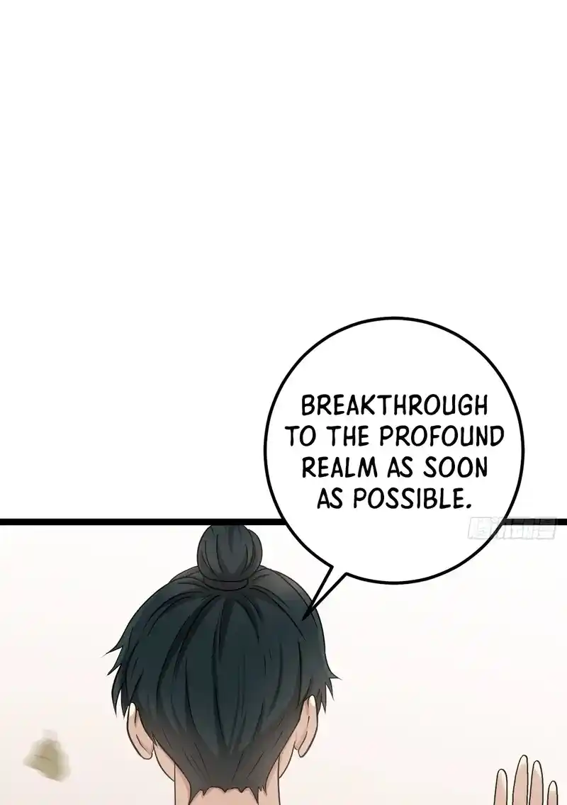 Invincible After 100 Years of Seclusion 37