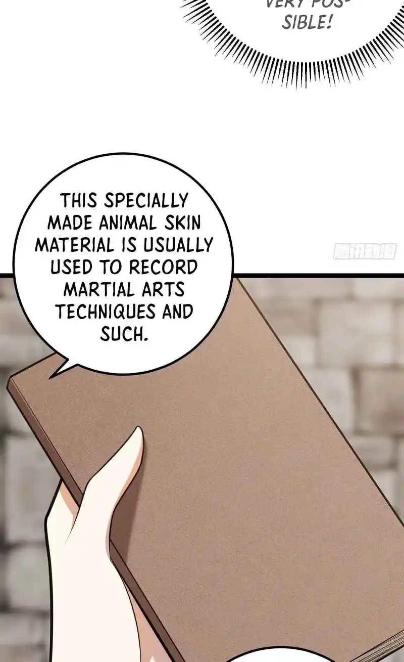 Invincible After 100 Years of Seclusion 37