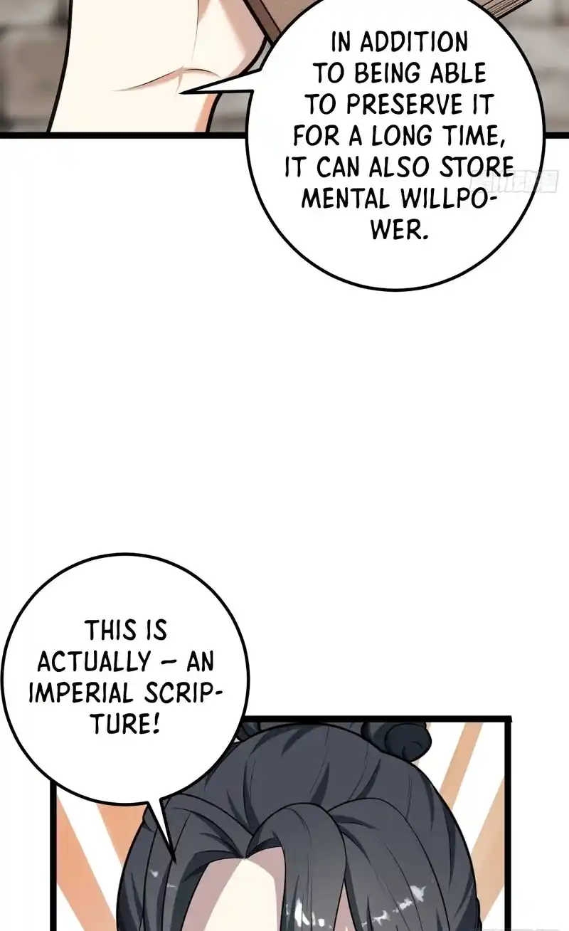 Invincible After 100 Years of Seclusion 37