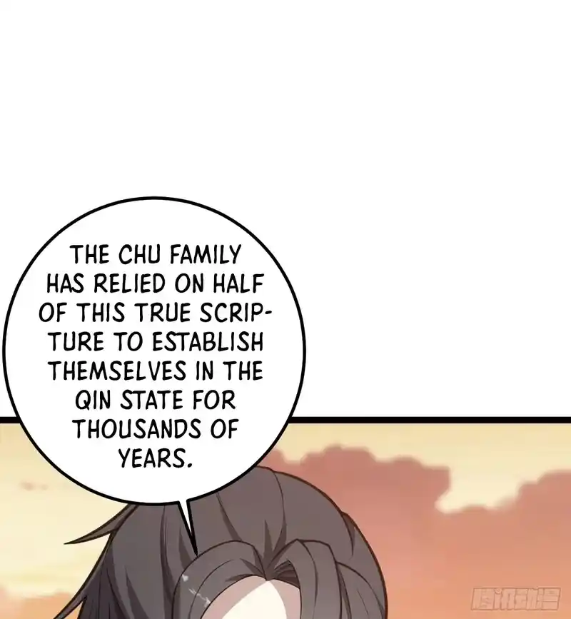 Invincible After 100 Years of Seclusion 37