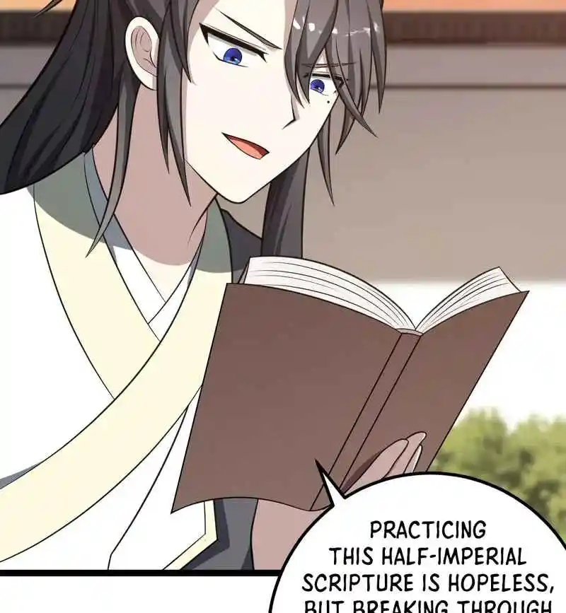 Invincible After 100 Years of Seclusion 37