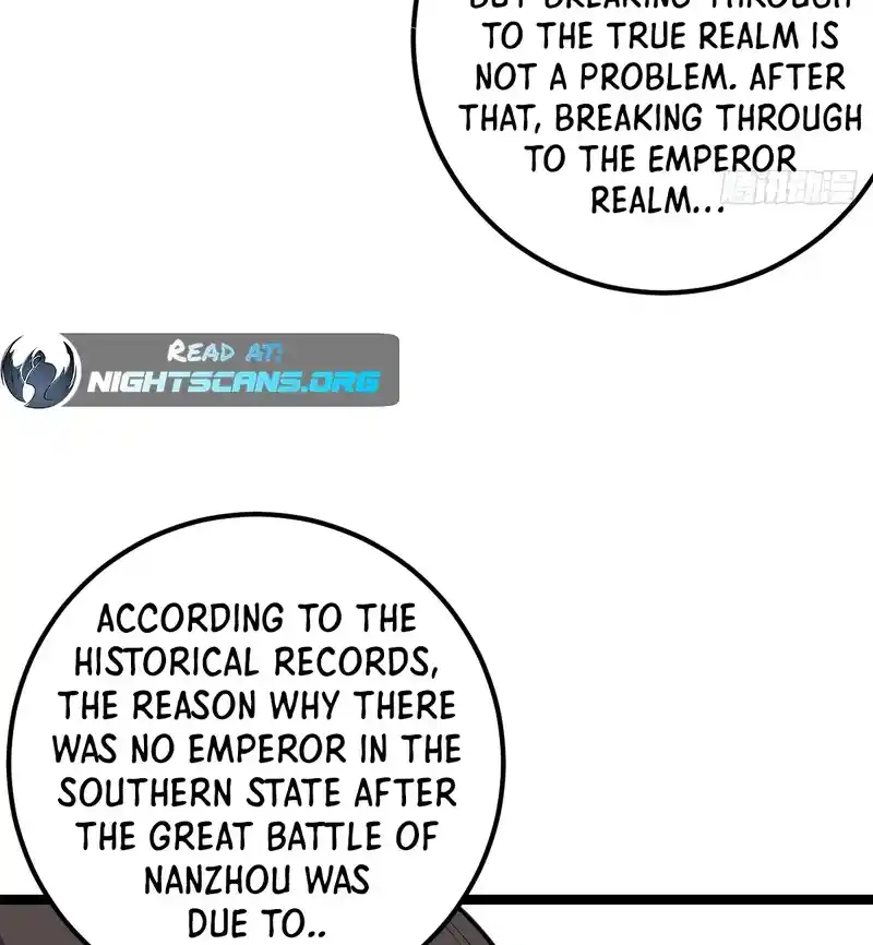 Invincible After 100 Years of Seclusion 37