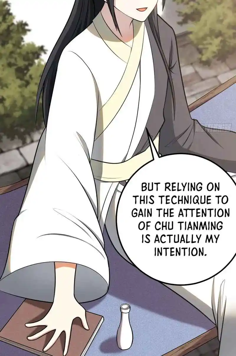 Invincible After 100 Years of Seclusion 37