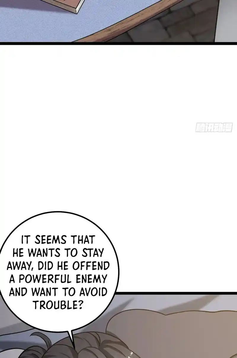 Invincible After 100 Years of Seclusion 37