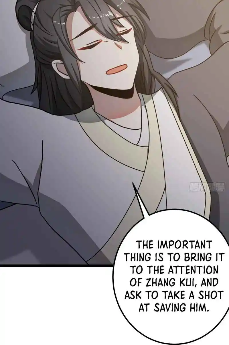 Invincible After 100 Years of Seclusion 37