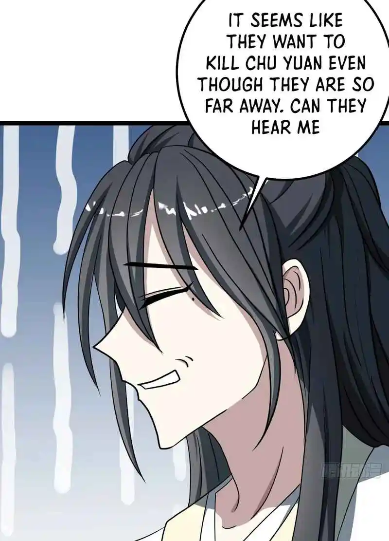 Invincible After 100 Years of Seclusion 37