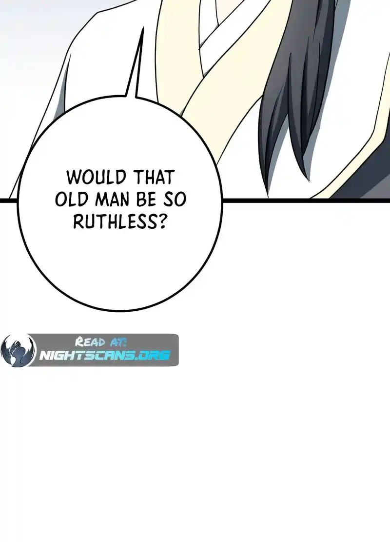 Invincible After 100 Years of Seclusion 37