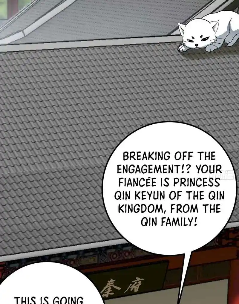 Invincible After 100 Years of Seclusion 37