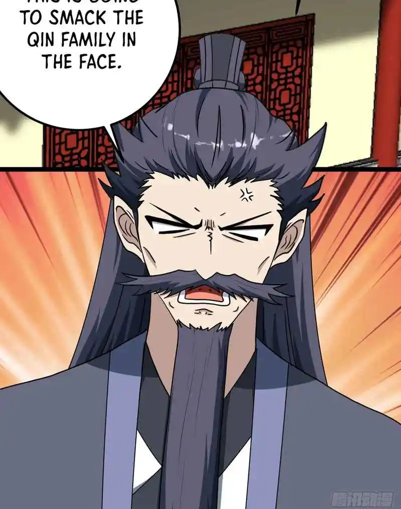 Invincible After 100 Years of Seclusion 37