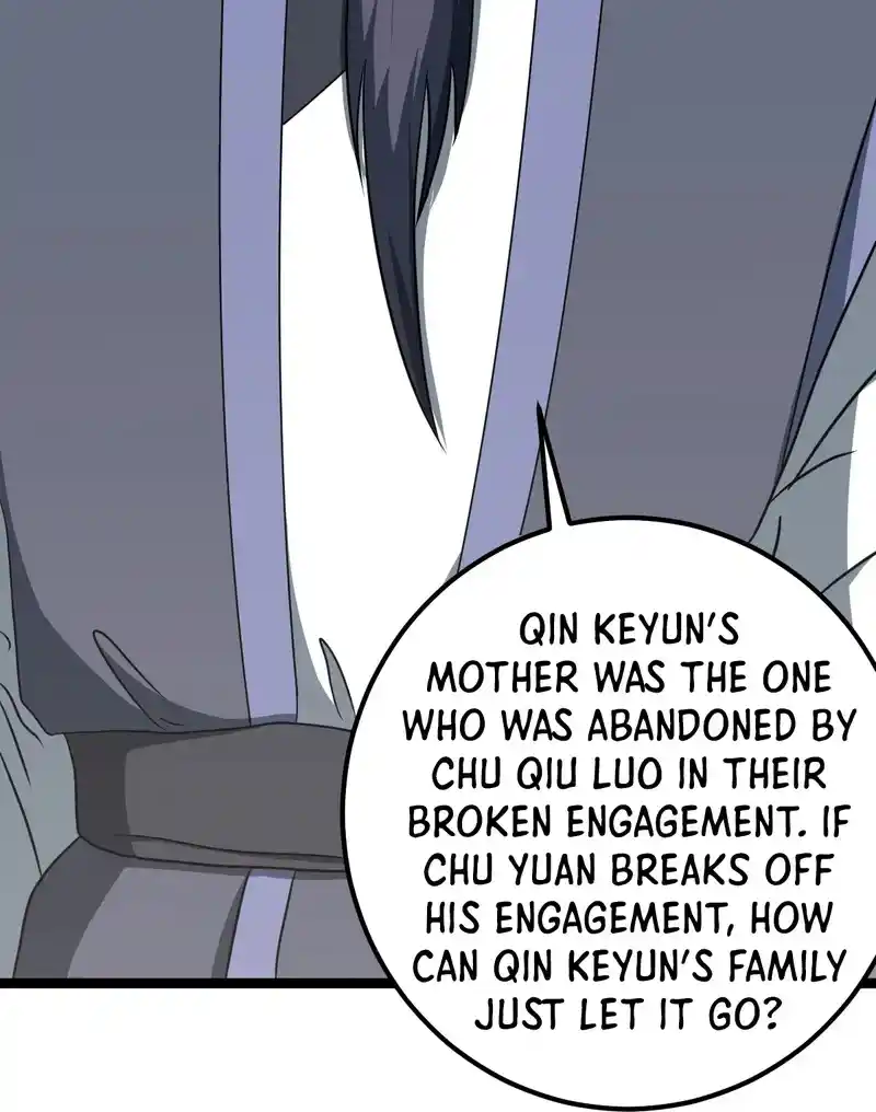 Invincible After 100 Years of Seclusion 37