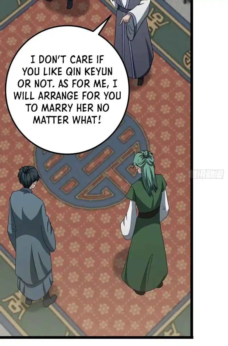 Invincible After 100 Years of Seclusion 37