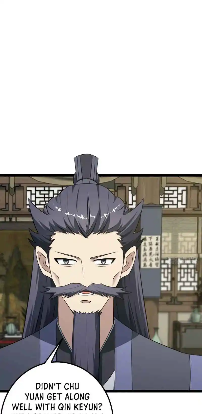 Invincible After 100 Years of Seclusion 37