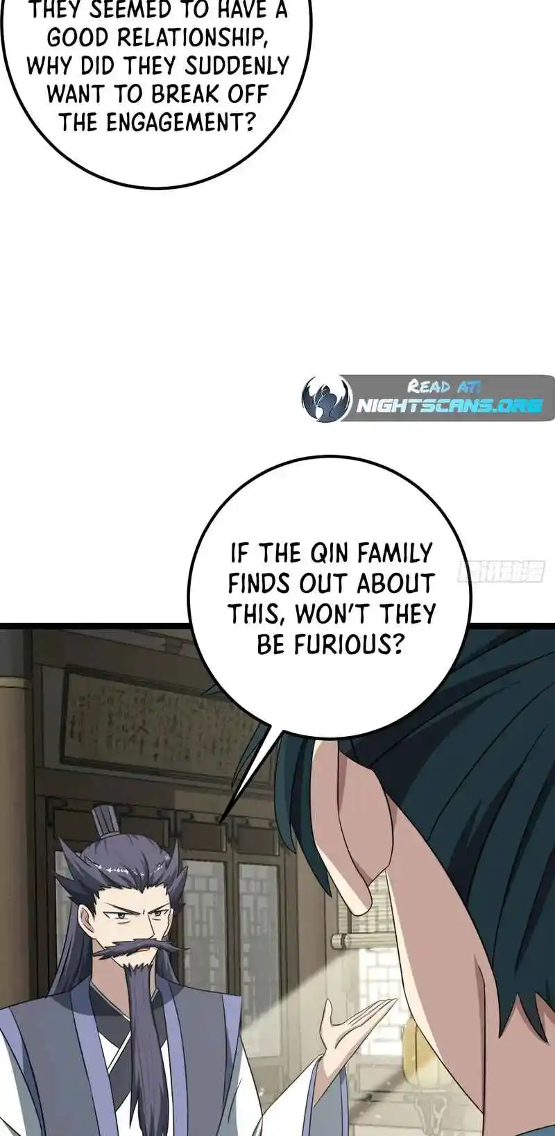 Invincible After 100 Years of Seclusion 37