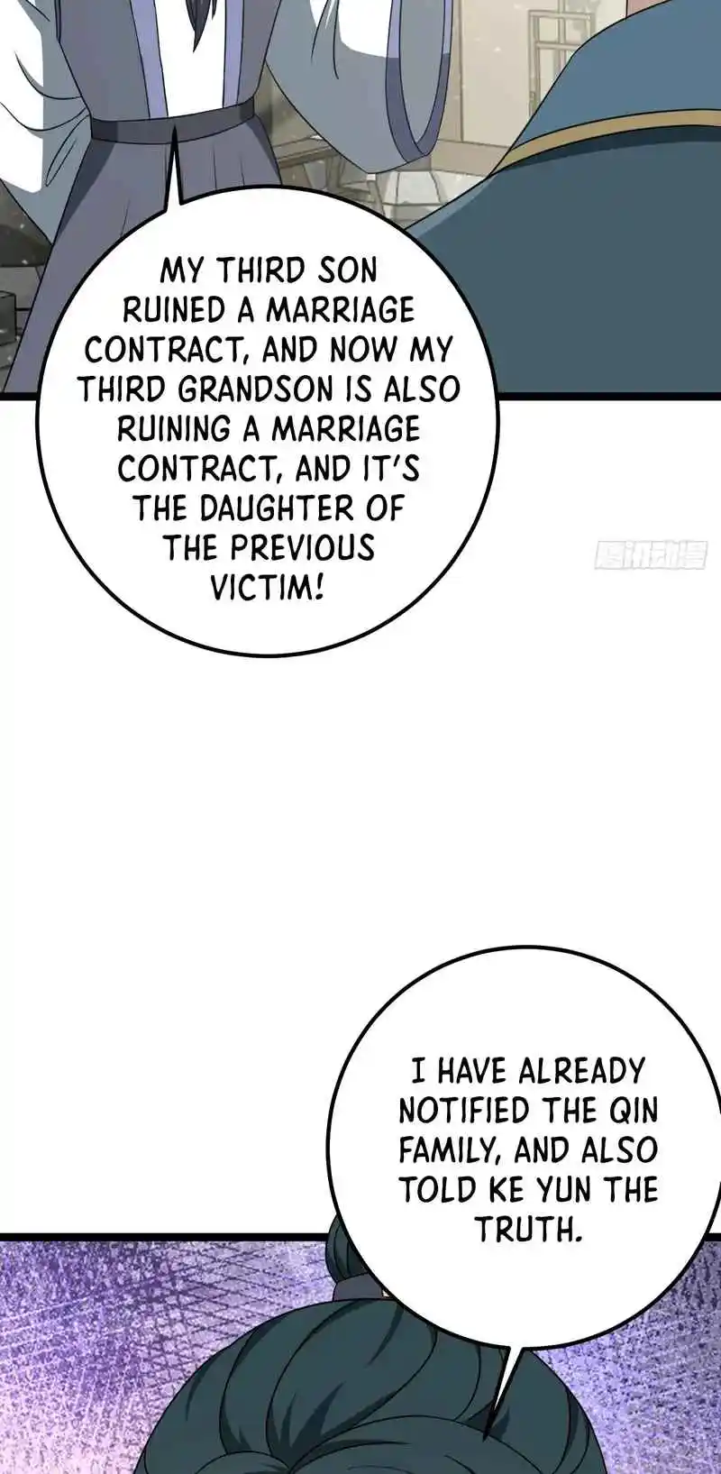 Invincible After 100 Years of Seclusion 37