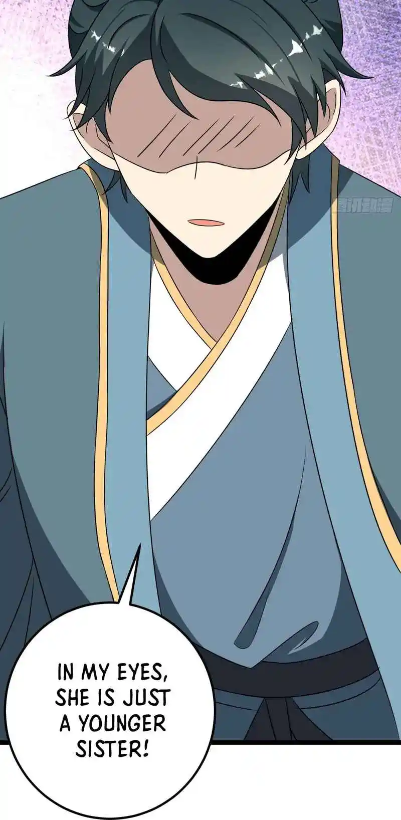 Invincible After 100 Years of Seclusion 37