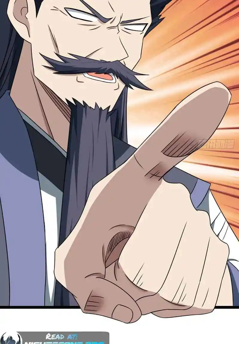 Invincible After 100 Years of Seclusion 37