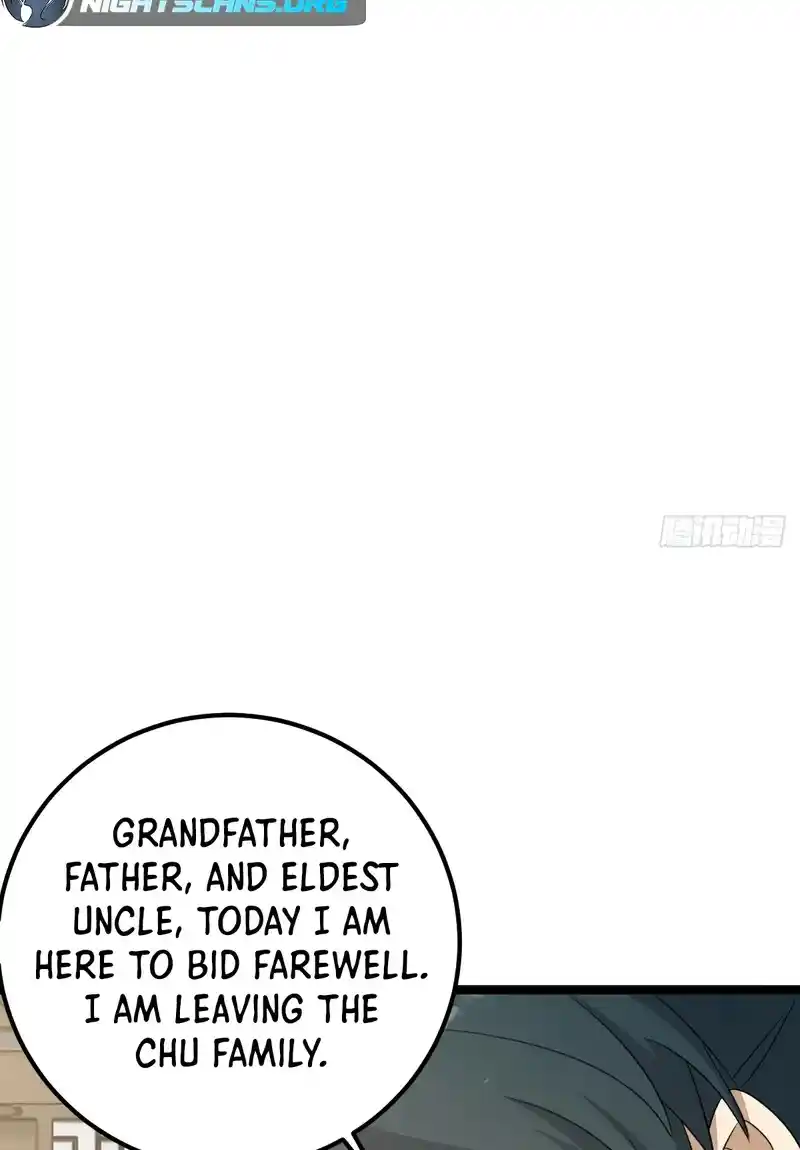 Invincible After 100 Years of Seclusion 37