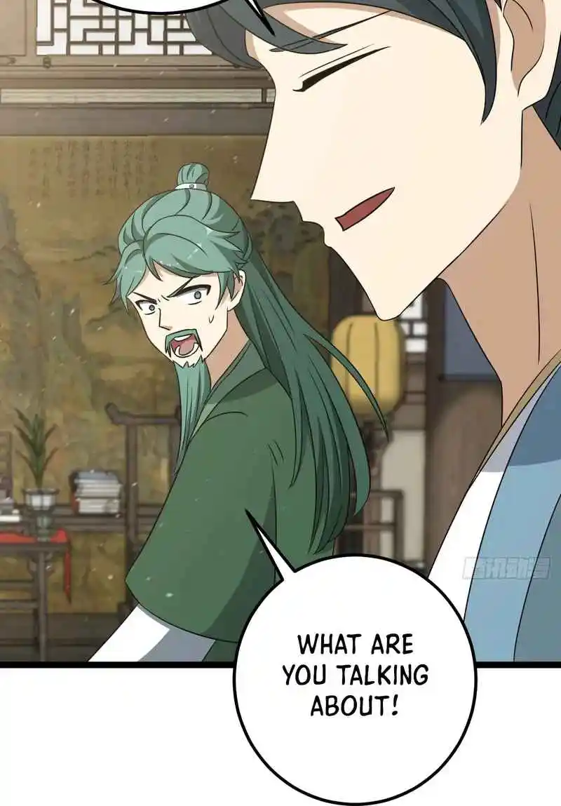 Invincible After 100 Years of Seclusion 37