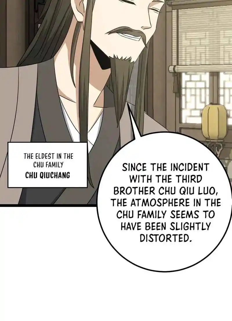 Invincible After 100 Years of Seclusion 37