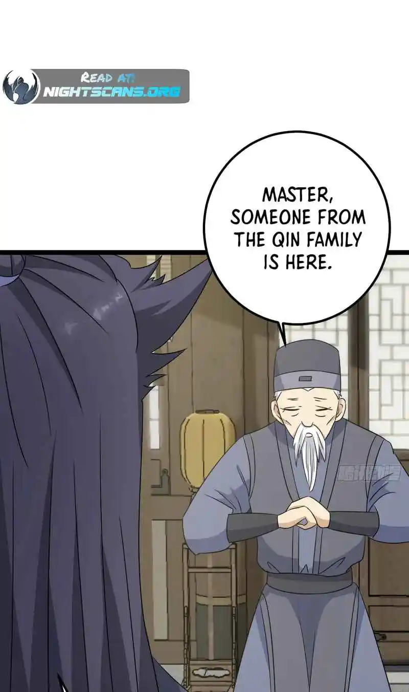 Invincible After 100 Years of Seclusion 37