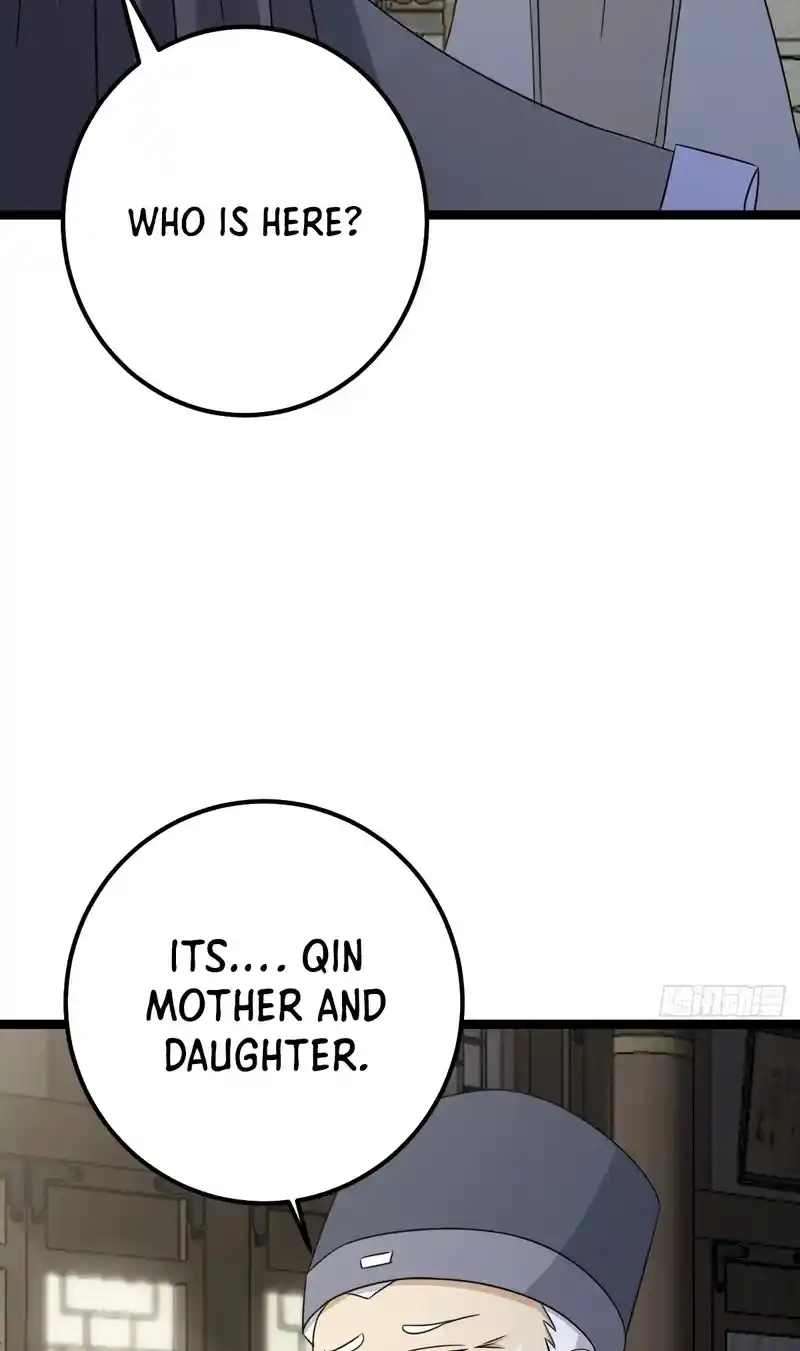 Invincible After 100 Years of Seclusion 37