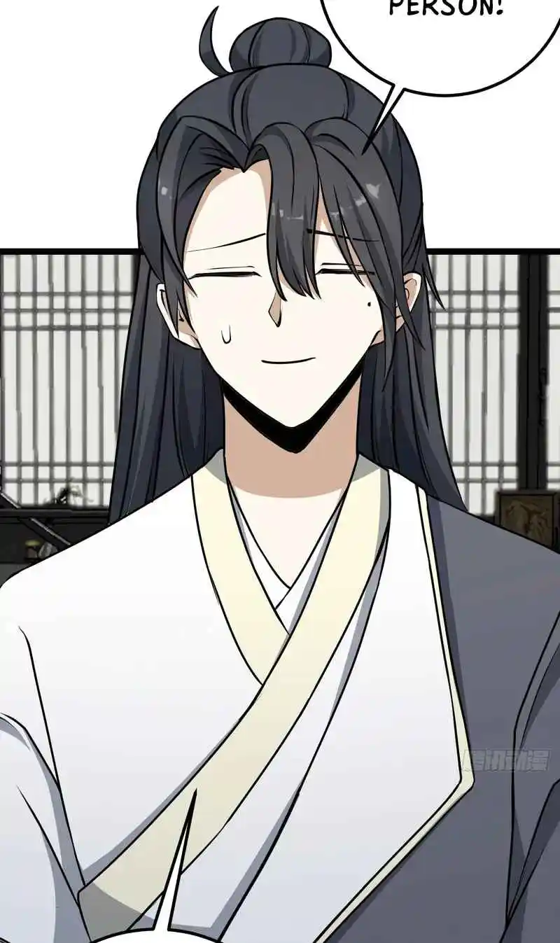 Invincible After 100 Years of Seclusion 37