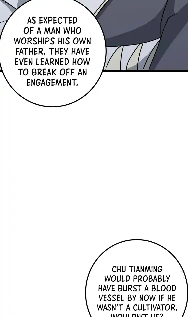 Invincible After 100 Years of Seclusion 37