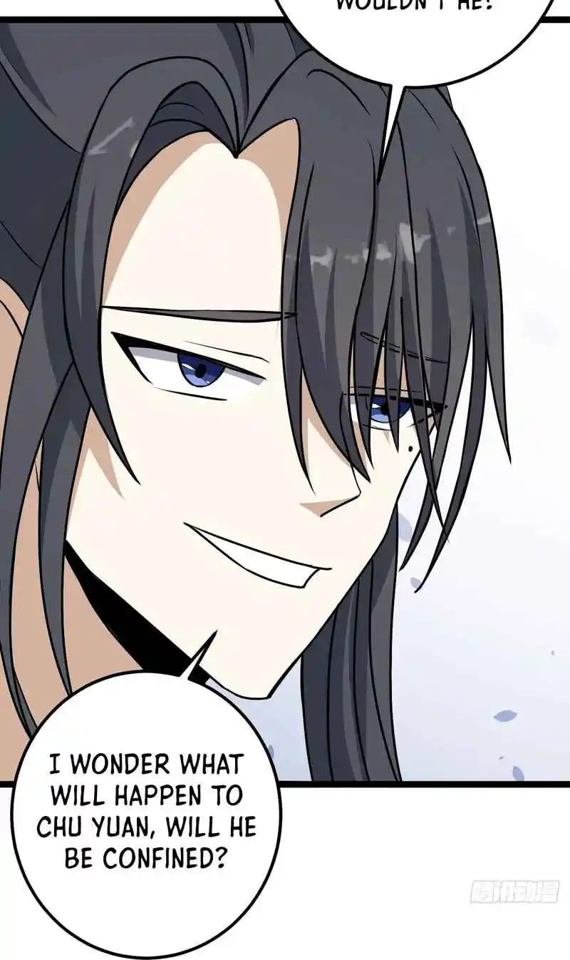 Invincible After 100 Years of Seclusion 37