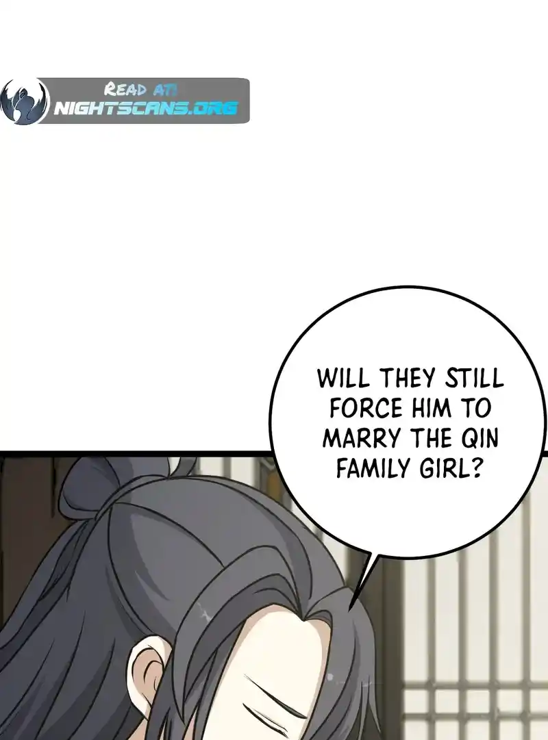 Invincible After 100 Years of Seclusion 37