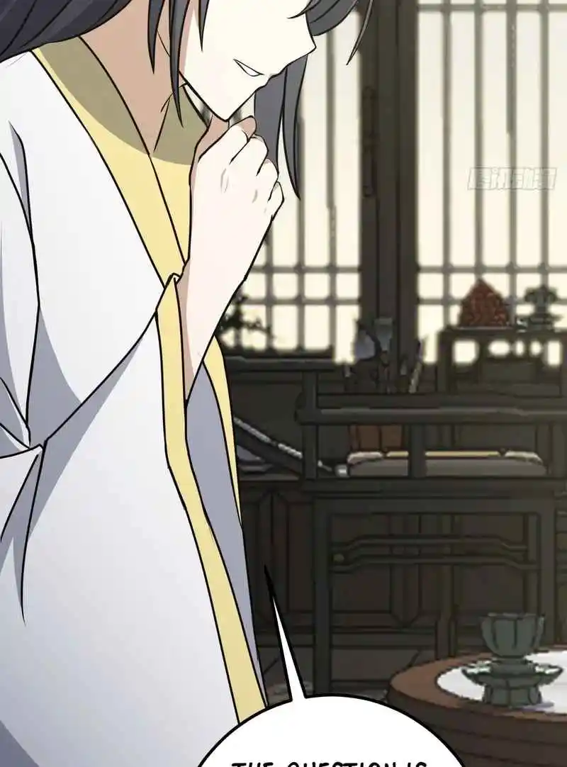 Invincible After 100 Years of Seclusion 37